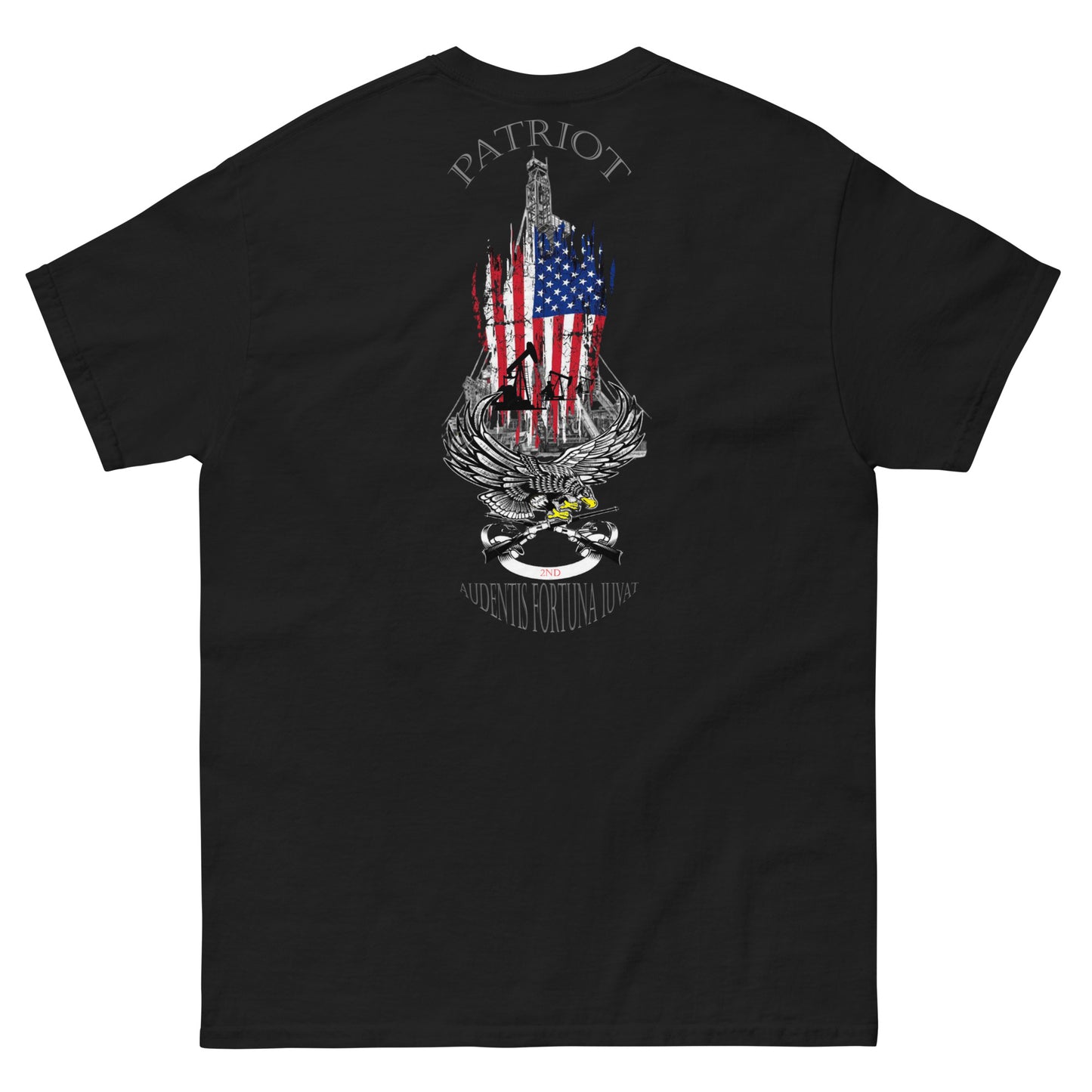 Patriot Tee