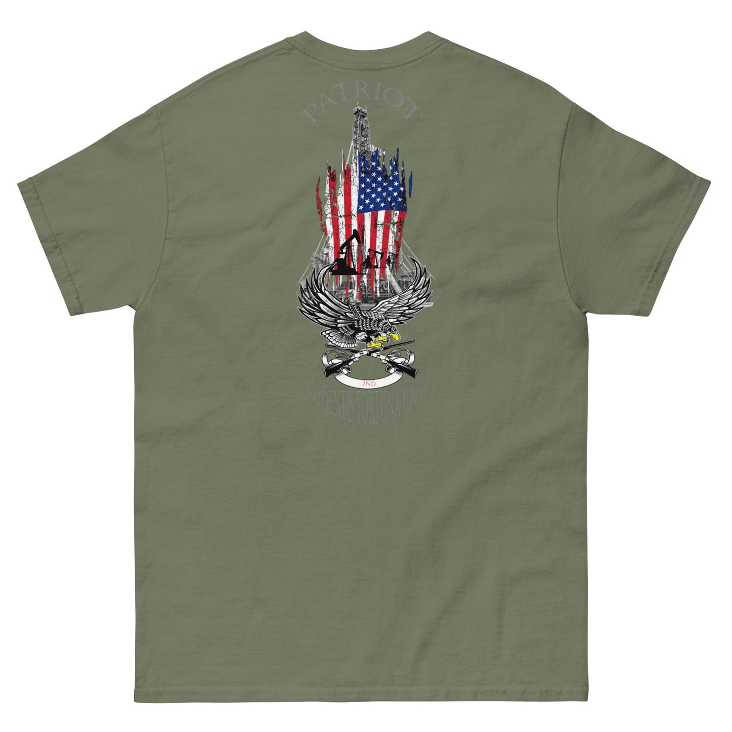 Patriot Tee