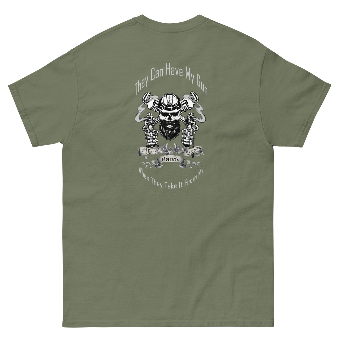"Outlaw" T-Shirt