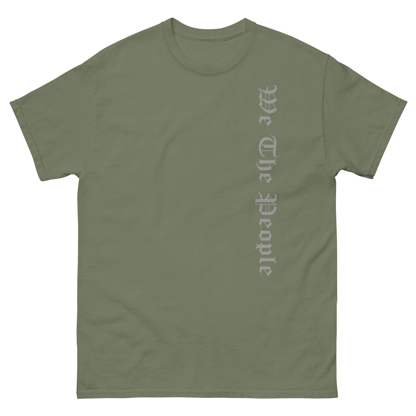 Patriot Tee