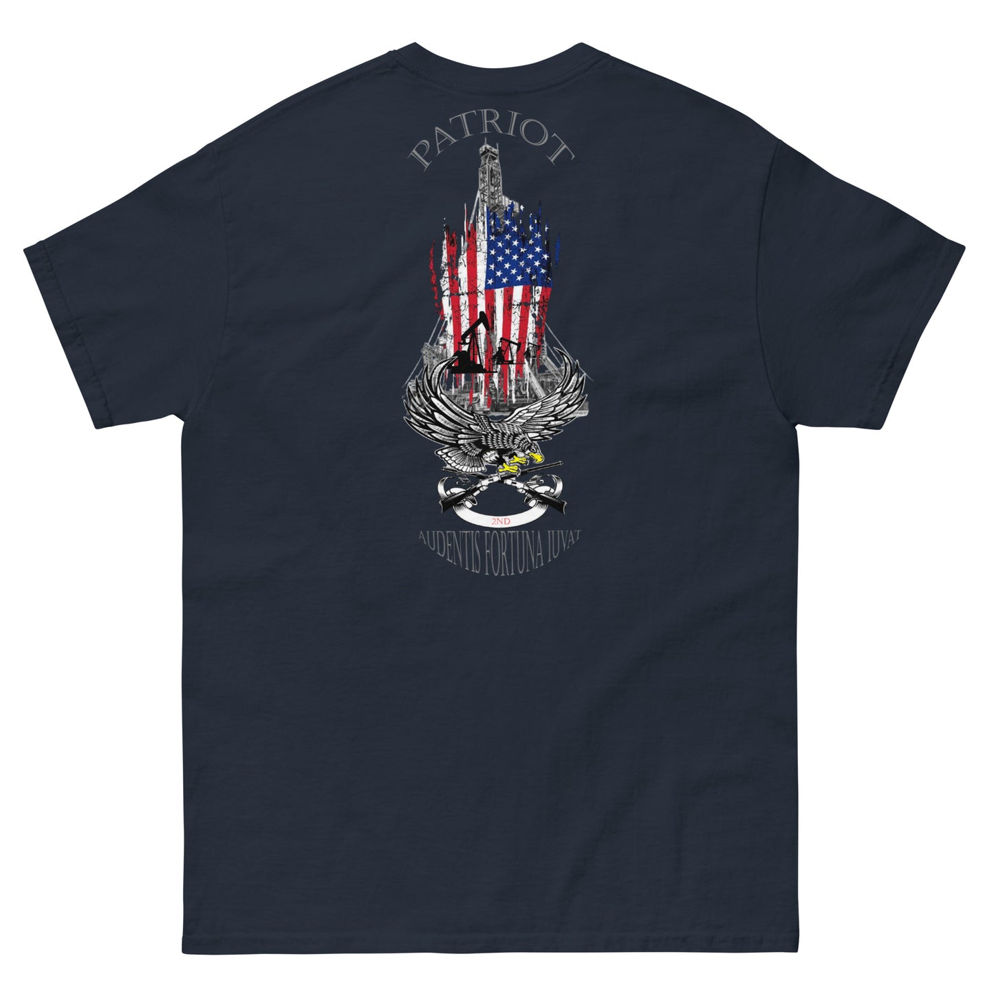 Patriot Tee