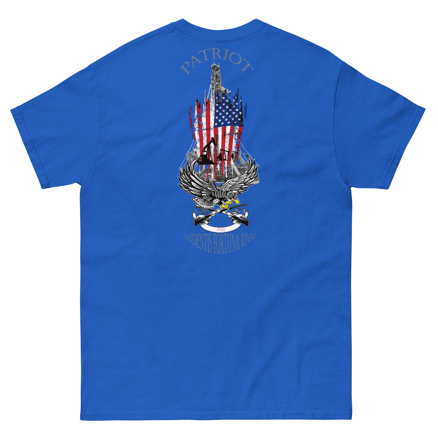 Patriot Tee