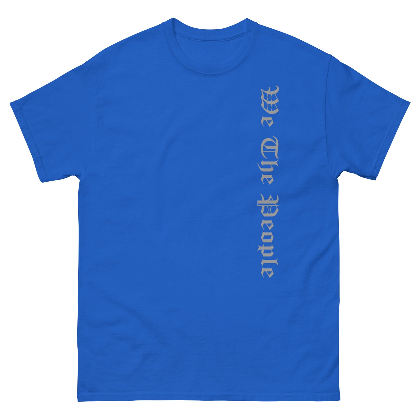 Patriot Tee