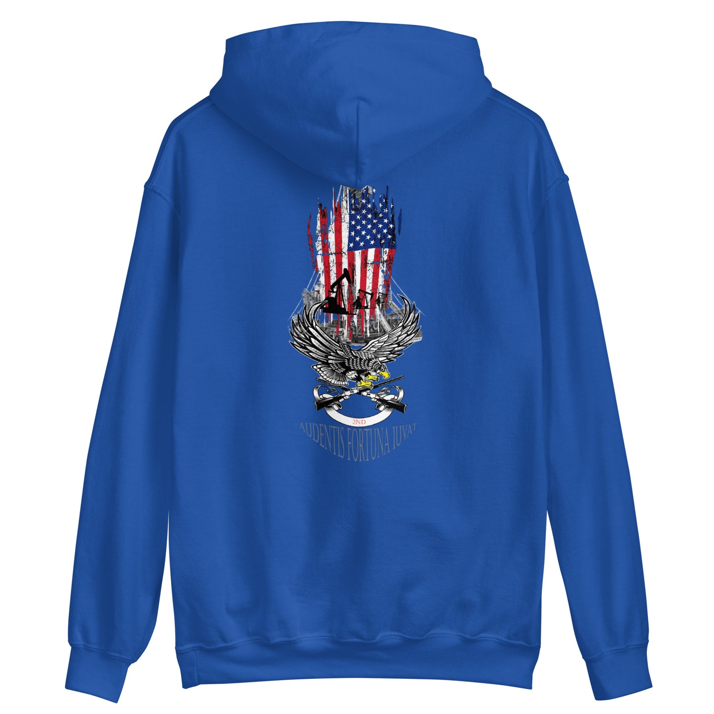 "Patriot" Hoodie