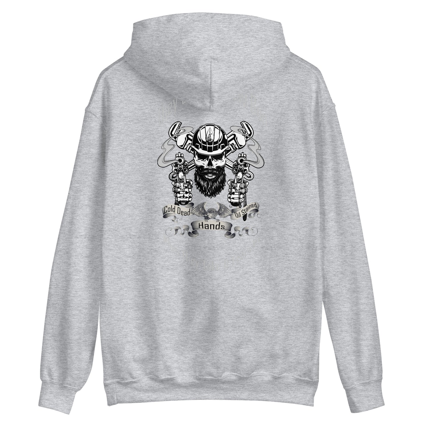 Outlaw Hoodie