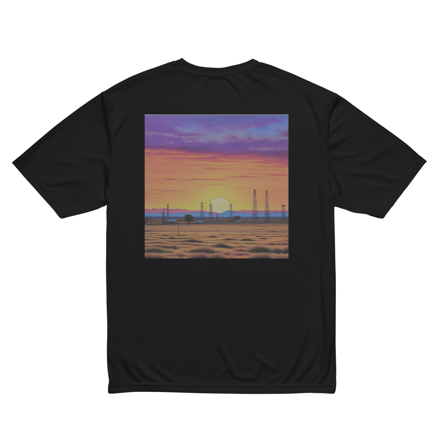 "Dreaming" Dri-Fit