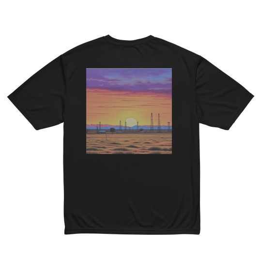"Dreaming" Dri-Fit