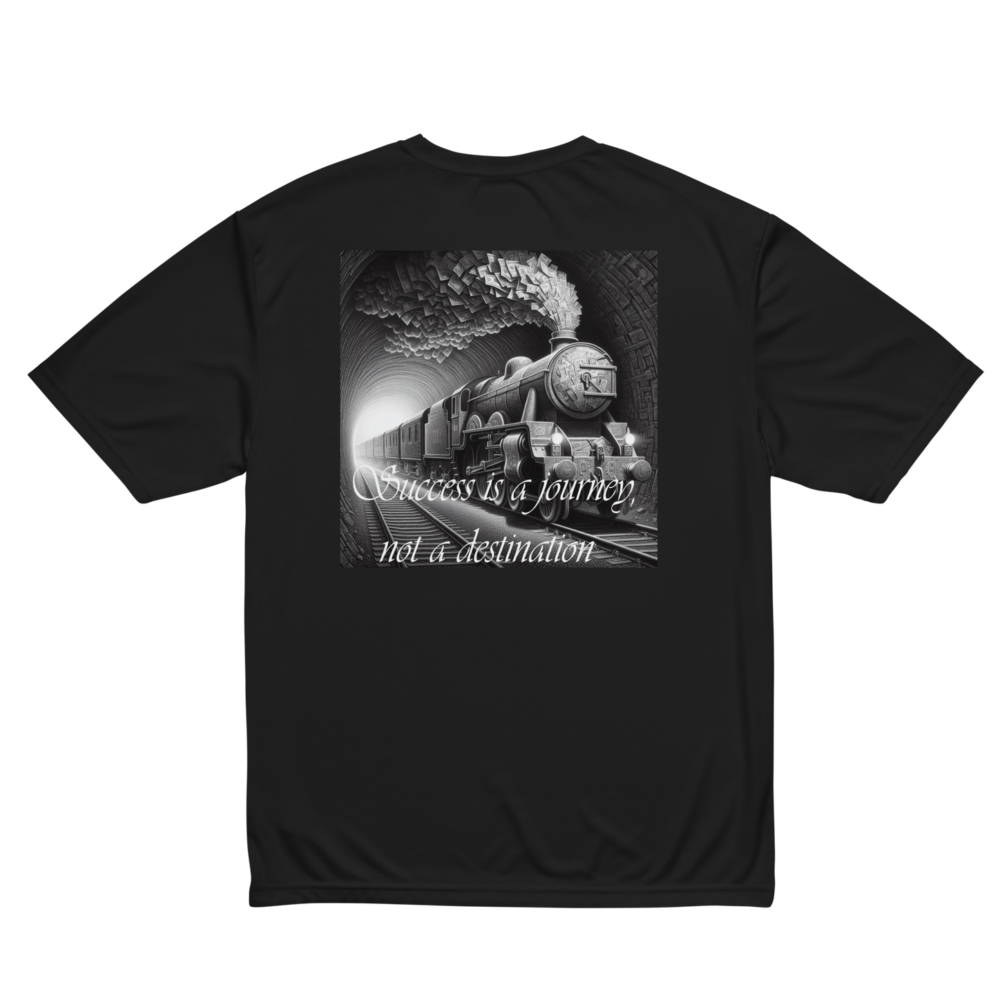 "Money Train" Dri-Fit