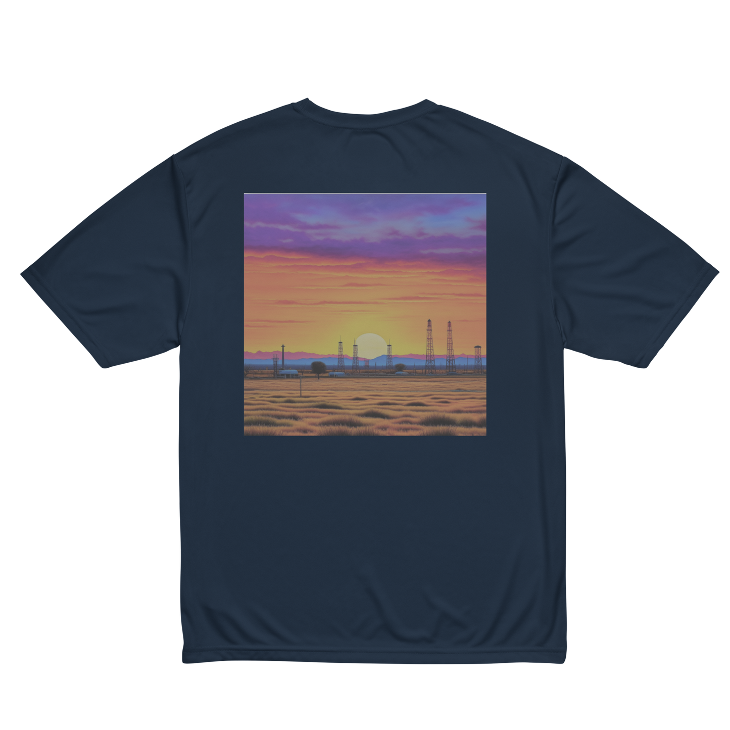 "Dreaming" Dri-Fit