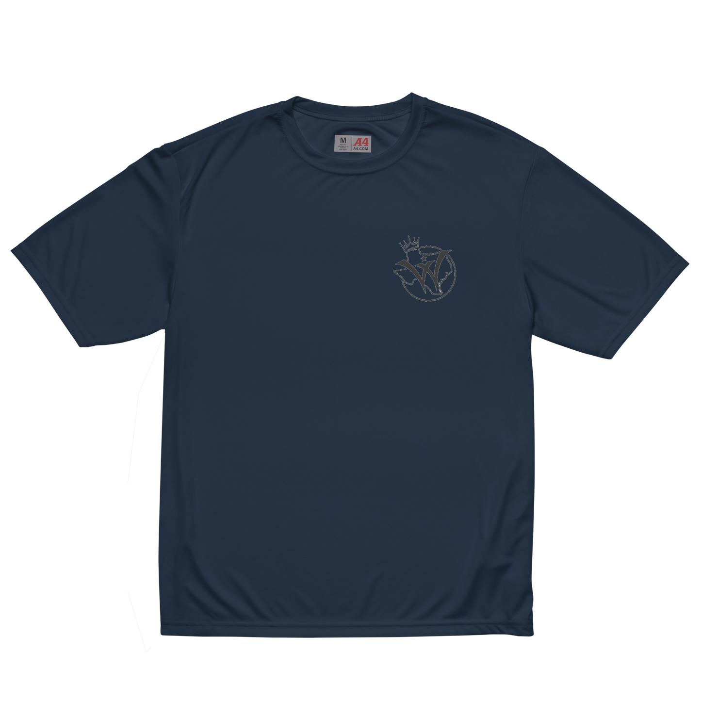 "Hitch" Dri-Fit
