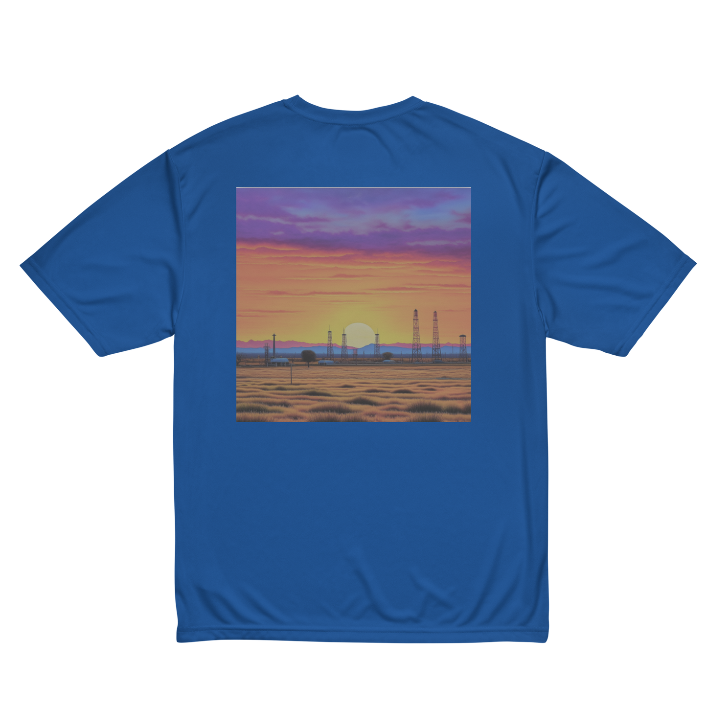 "Dreaming" Dri-Fit