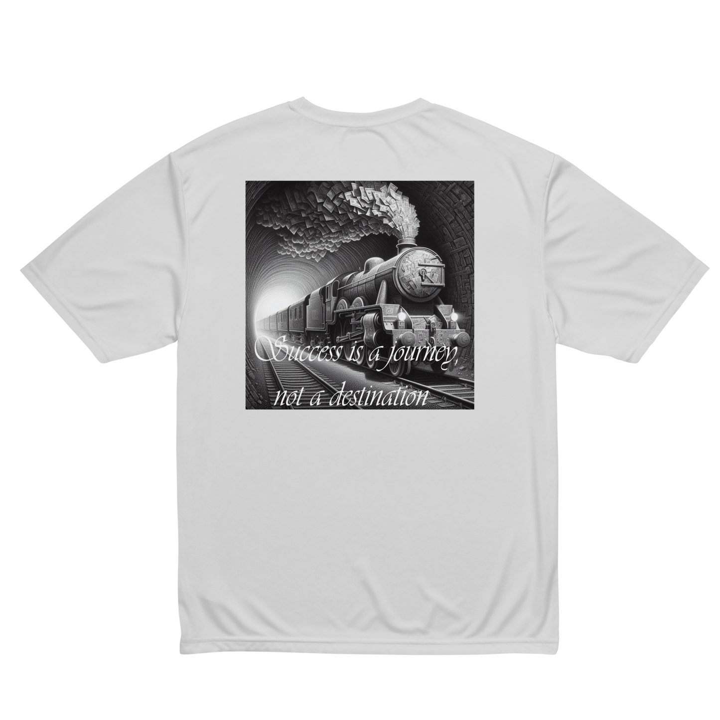 "Money Train" Dri-Fit