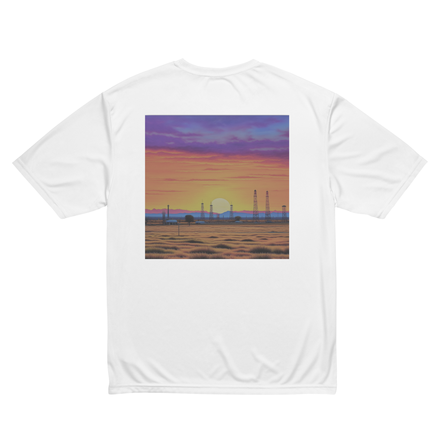 "Dreaming" Dri-Fit